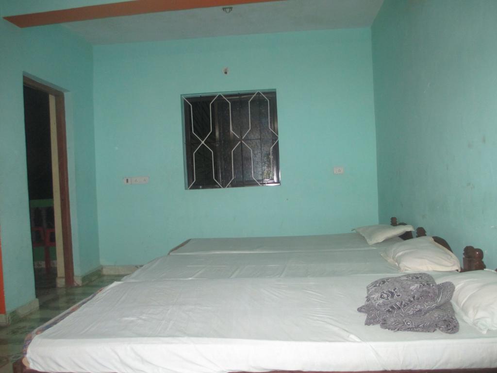 Subhash Guest House Бага Экстерьер фото