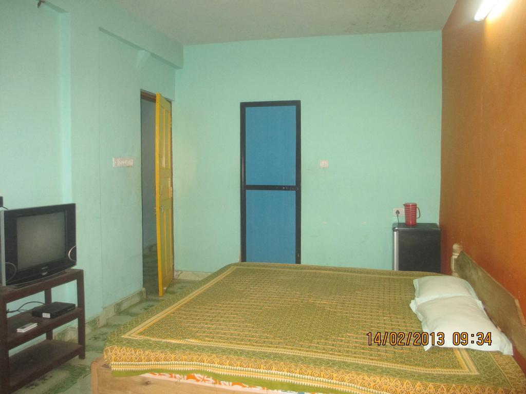 Subhash Guest House Бага Экстерьер фото