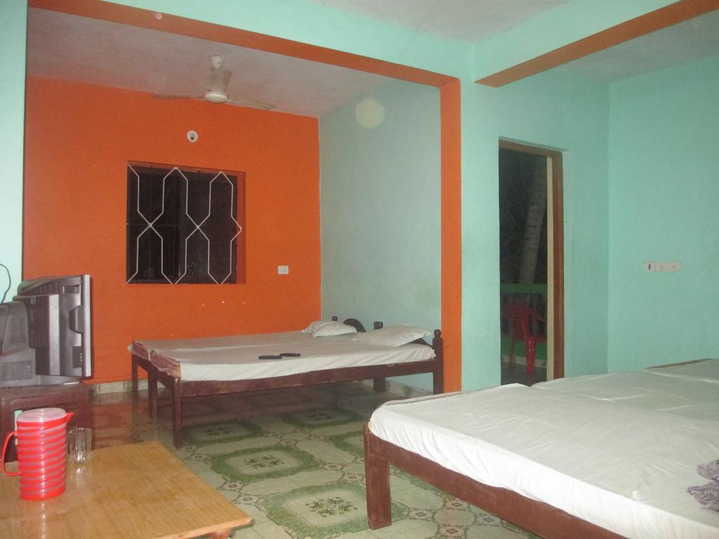 Subhash Guest House Бага Экстерьер фото