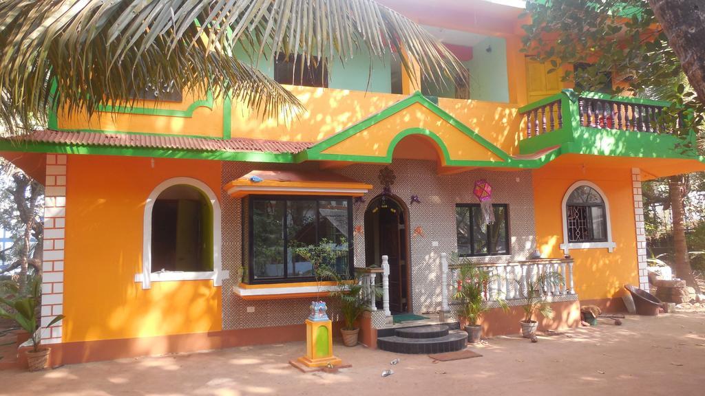 Subhash Guest House Бага Экстерьер фото