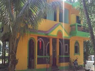 Subhash Guest House Бага Экстерьер фото