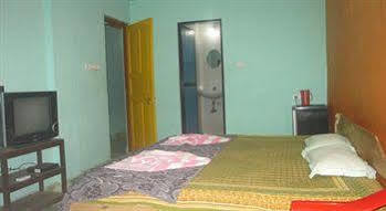 Subhash Guest House Бага Экстерьер фото